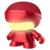 Интерактивная игрушка Xoopar Акустическая система Mini Xboy Металлик Red (XBOY81001.15М) изображение 2