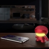 Интерактивная игрушка Xoopar Акустическая система Mini Xboy Металлик Red (XBOY81001.15М) изображение 3