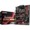 Материнская плата MSI B450 GAMING PLUS MAX изображение 2