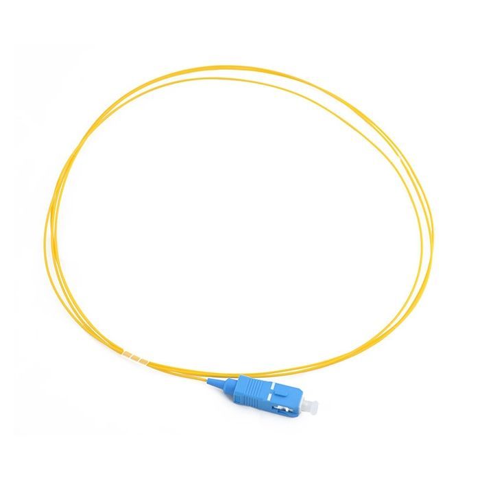 Пигтейл Eserver Pigtail SC/UPC, SM, 1.5м (ES-SC/UPC-1,5-SM)