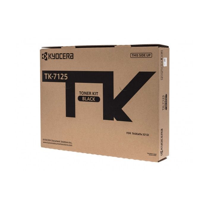 Картридж Kyocera TK-7125 20K (1T02V70NL0)