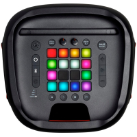 Акустическая система JBL PartyBox 1000 (JBLPARTYBOX1000EU) изображение 11