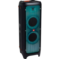 Акустическая система JBL PartyBox 1000 (JBLPARTYBOX1000EU) изображение 2