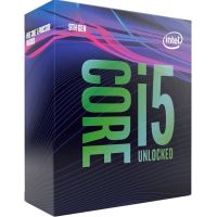 Процессор INTEL Core™ i5 9600 (BX80684I59600) изображение 2