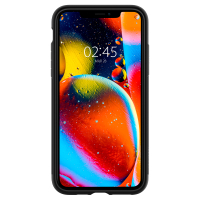 Чехол для мобильного телефона Spigen iPhone 11 Pro Slim Armor, Black (077CS27099) изображение 4