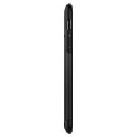 Чехол для мобильного телефона Spigen iPhone 11 Pro Slim Armor, Black (077CS27099) изображение 5