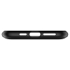 Чехол для мобильного телефона Spigen iPhone 11 Pro Slim Armor, Black (077CS27099) изображение 8