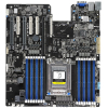 Серверная материнская плата ASUS KNPA-U16 SP3 AMD EPYC™ 7000 Series 16xDDR4 VGA AST2500 64MB (KNPA-U16) изображение 2