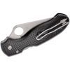 Ніж Spyderco Para 3, FRN (C223PBK) зображення 2