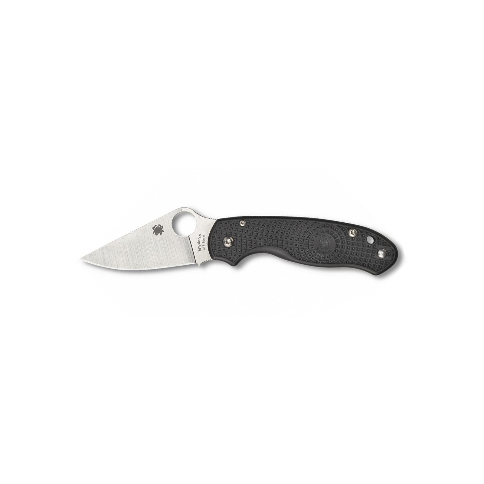 Нож Spyderco Para 3, FRN (C223PBK)