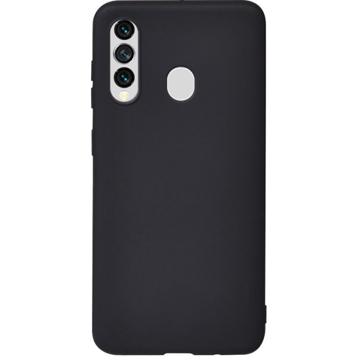 Чехол для мобильного телефона Toto 1mm Matt TPU Case Samsung Galaxy A60/M40 Black (F_102655)