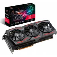 Видеокарта ASUS Radeon RX 5700 8192Mb ROG STRIX GAMING OC (ROG-STRIX-RX5700-O8G-GAMING)