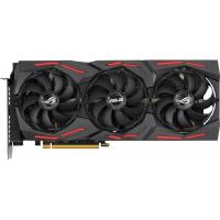 Видеокарта ASUS Radeon RX 5700 8192Mb ROG STRIX GAMING OC (ROG-STRIX-RX5700-O8G-GAMING) изображение 2
