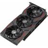 Видеокарта ASUS Radeon RX 5700 8192Mb ROG STRIX GAMING OC (ROG-STRIX-RX5700-O8G-GAMING) изображение 5