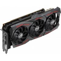 Видеокарта ASUS Radeon RX 5700 8192Mb ROG STRIX GAMING OC (ROG-STRIX-RX5700-O8G-GAMING) изображение 6