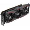 Видеокарта ASUS Radeon RX 5700 8192Mb ROG STRIX GAMING OC (ROG-STRIX-RX5700-O8G-GAMING) изображение 6