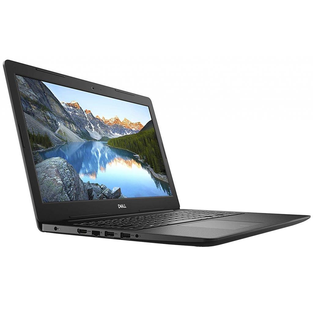 Ноутбук Dell Inspiron 3584 (I3584F34S2NNL-7BK) зображення 2