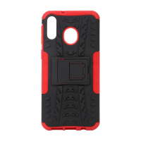 Чехол для мобильного телефона BeCover Samsung Galaxy M20 SM-M205 Red (703455)