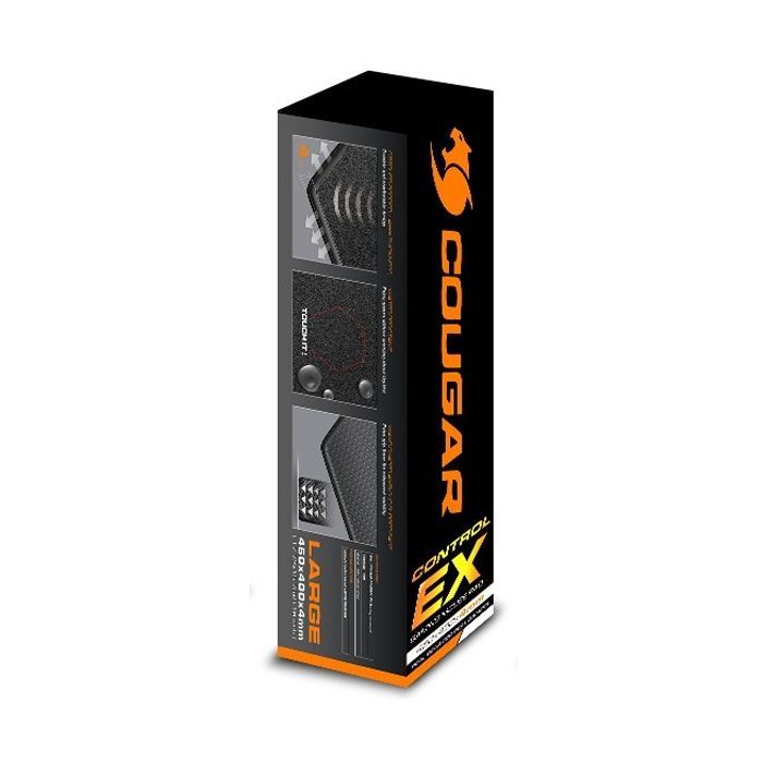 Килимок для мишки Cougar Control EX-L зображення 4