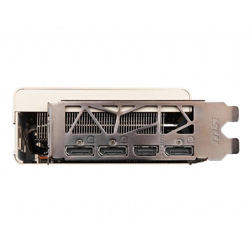 Видеокарта MSI Radeon RX 5700 8192Mb EVOKE OC (RX 5700 EVOKE OC) изображение 5