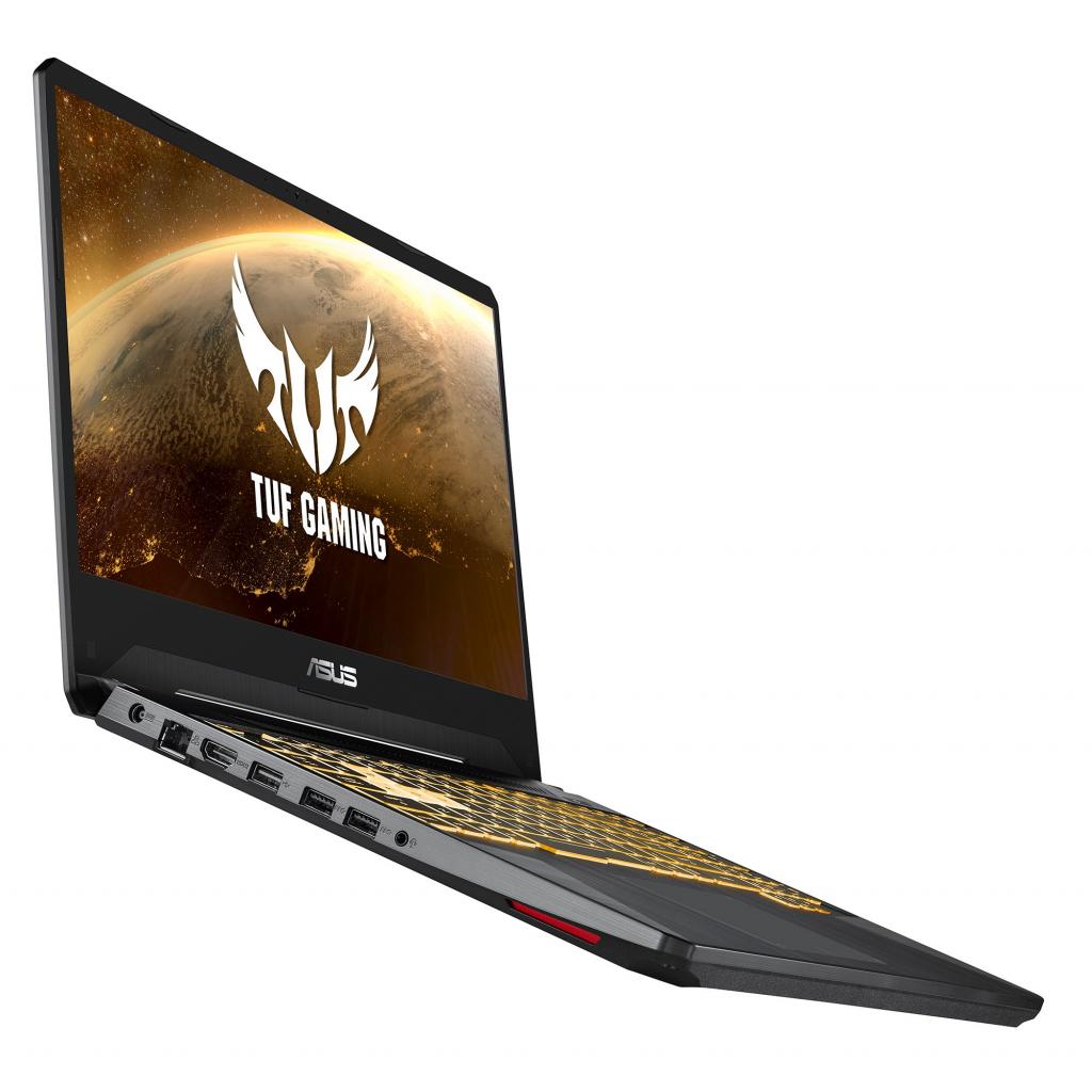 Ноутбук ASUS TUF Gaming FX505DU-AL183 (90NR0272-M04750) зображення 2