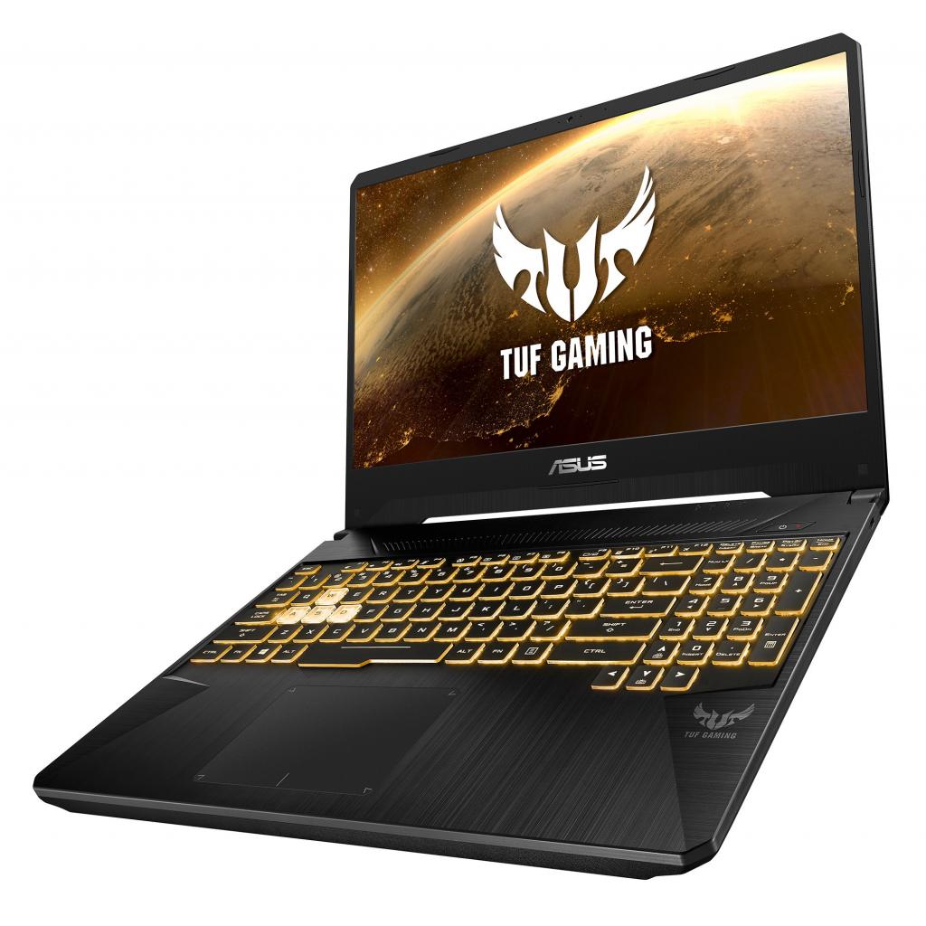 Ноутбук ASUS TUF Gaming FX505DU-AL183 (90NR0272-M04750) изображение 3