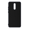 Чохол до мобільного телефона BeCover Matte Slim TPU для Xiaomi Redmi 8 Black (704398)
