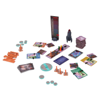 Настольная игра Стиль жизни Запретное небо (321986) изображение 3