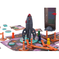 Настольная игра Стиль жизни Запретное небо (321986) изображение 5