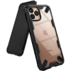 Чехол для мобильного телефона Ringke Fusion X для Apple iPhone 11 Pro Max Black (RCA4608)
