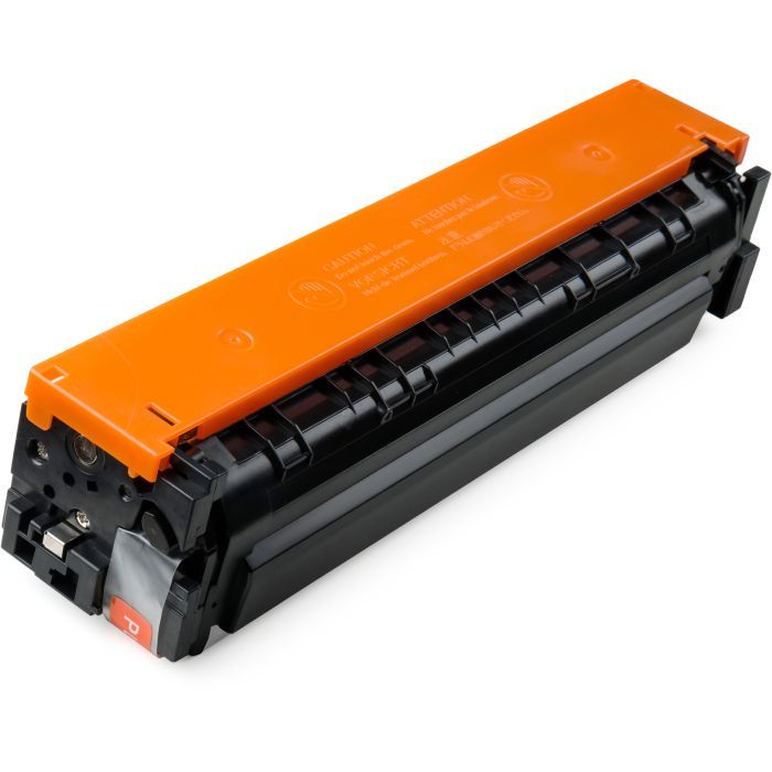 Картридж Vinga HP CF532A Yellow 1K (V-L-H205YA)