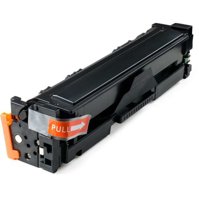 Картридж Vinga HP CF532A Yellow 1K (V-L-H205YA) зображення 3