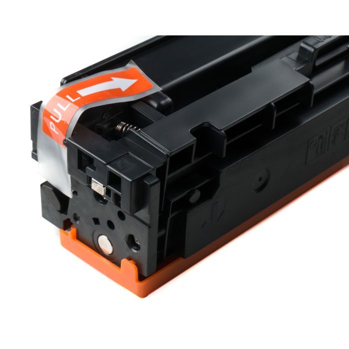 Картридж Vinga HP CF532A Yellow 1K (V-L-H205YA) зображення 9