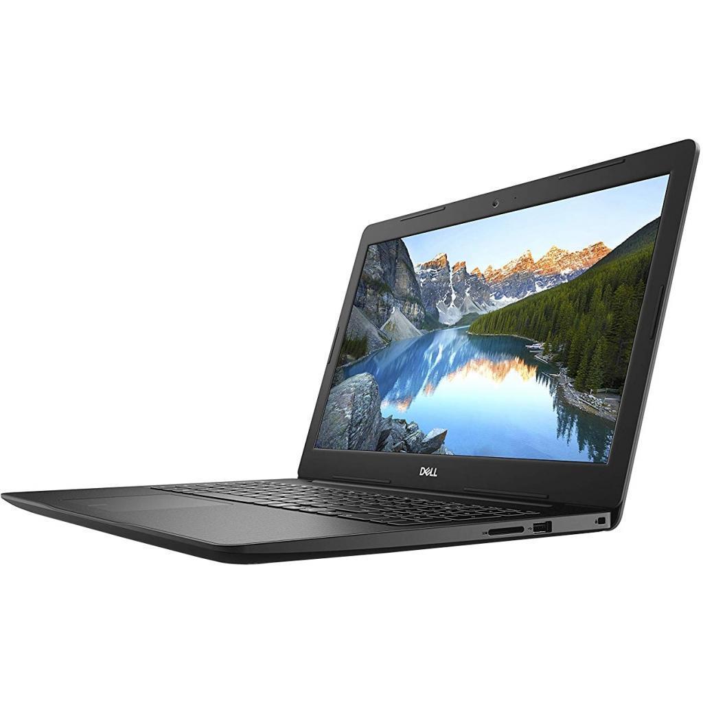Ноутбук Dell Inspiron 3584 (I3584F34S1NNW-7BK) изображение 3
