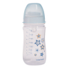 Пляшечка для годування Canpol babies антиколькова EasyStart Newborn baby 240мл (35/217_blu) зображення 2