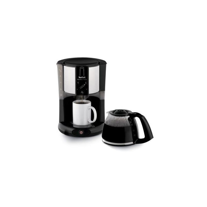 Капельная кофеварка Tefal CM290838