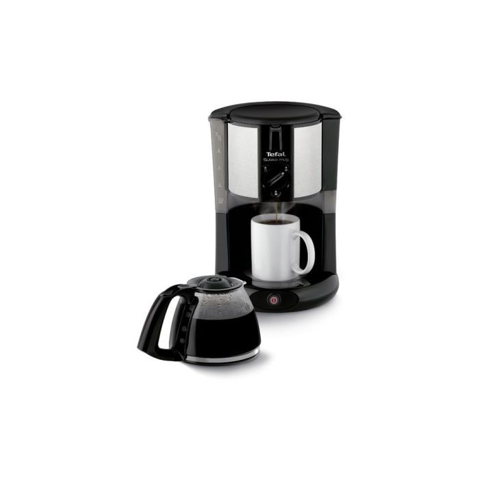 Капельная кофеварка Tefal CM290838 изображение 2