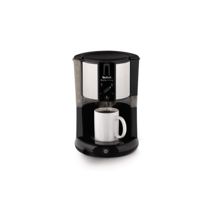Капельная кофеварка Tefal CM290838 изображение 3
