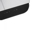 Витяжка кухонна Perfelli DNS 9753 B 1100 WH/BL LED Strip зображення 5
