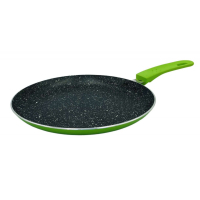 Сковорода Con Brio для блинов 22 см Green (СВ-2224-green)