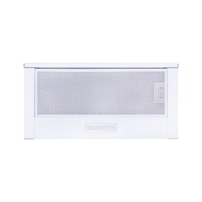 Вытяжка кухонная Minola HTL 6914 WH 1300 LED изображение 2