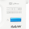 Швейна машина ISEW E 25 (ISEW-E25) зображення 4