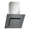 Вытяжка кухонная Pyramida HES 30 (D-600 MM) GRAY /AJ изображение 2