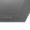 Вытяжка кухонная Pyramida HES 30 (D-600 MM) GRAY /AJ изображение 5