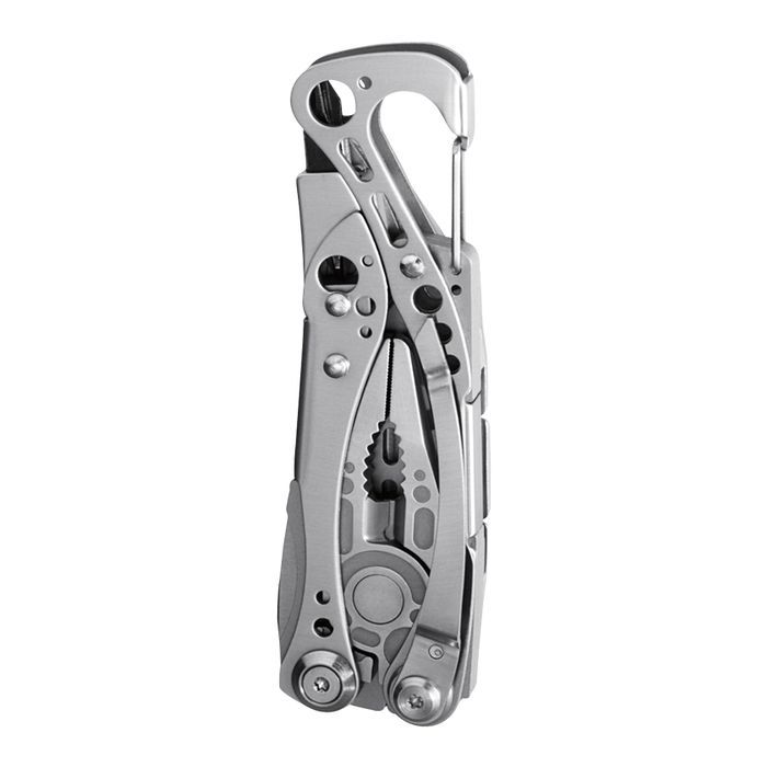 Мультитул Leatherman Skeletool, картонна коробка (830920) изображение 3
