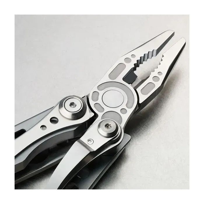 Мультитул Leatherman Skeletool, картонна коробка (830920) зображення 4