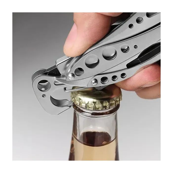 Мультитул Leatherman Skeletool, картонна коробка (830920) зображення 5