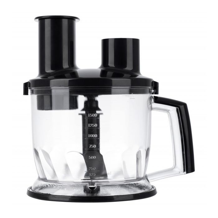 Блендер Ergo EHB 7500 (EHB7500) изображение 3