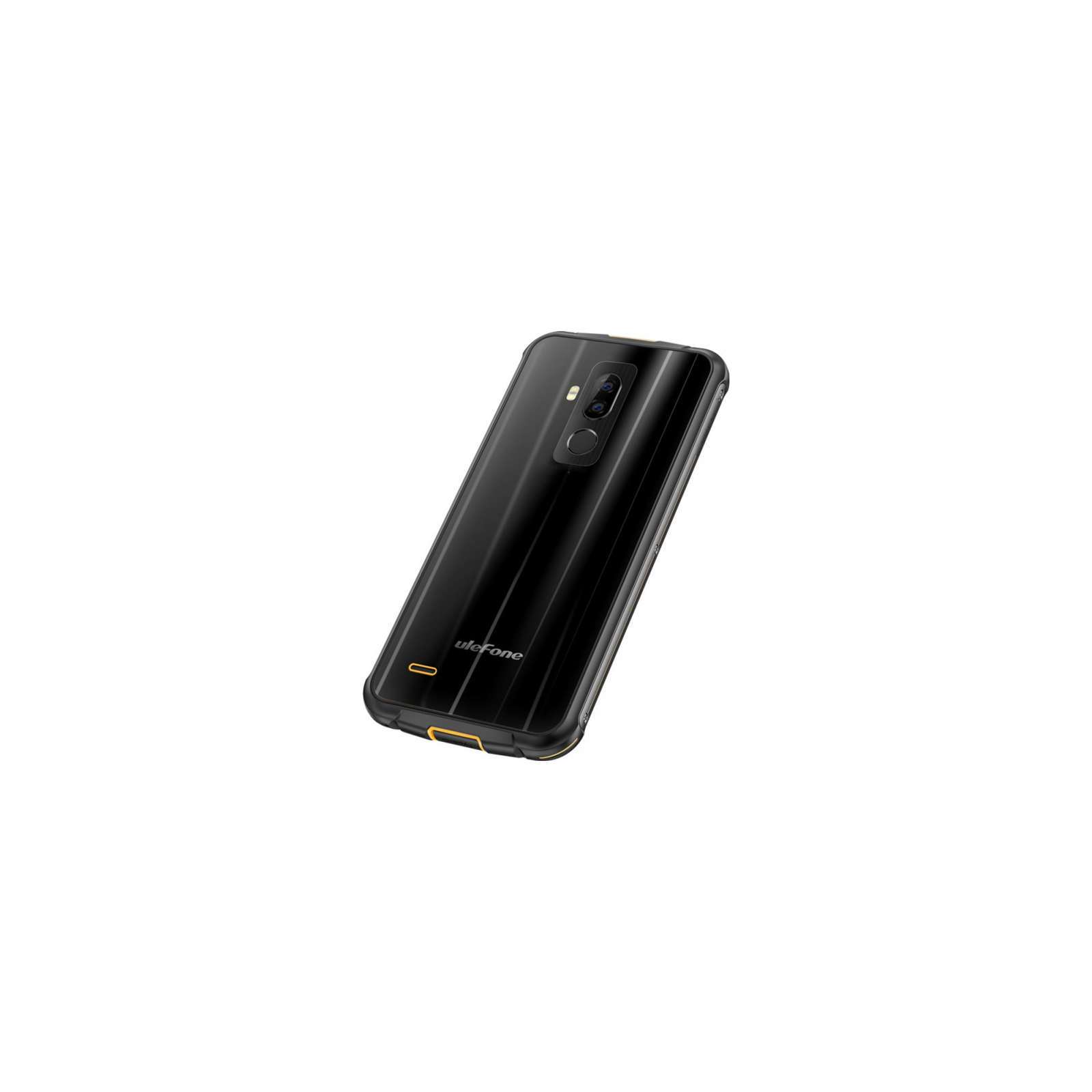 Мобильный телефон Ulefone Armor 5S 4/64GB Black (6937748733331) изображение 3
