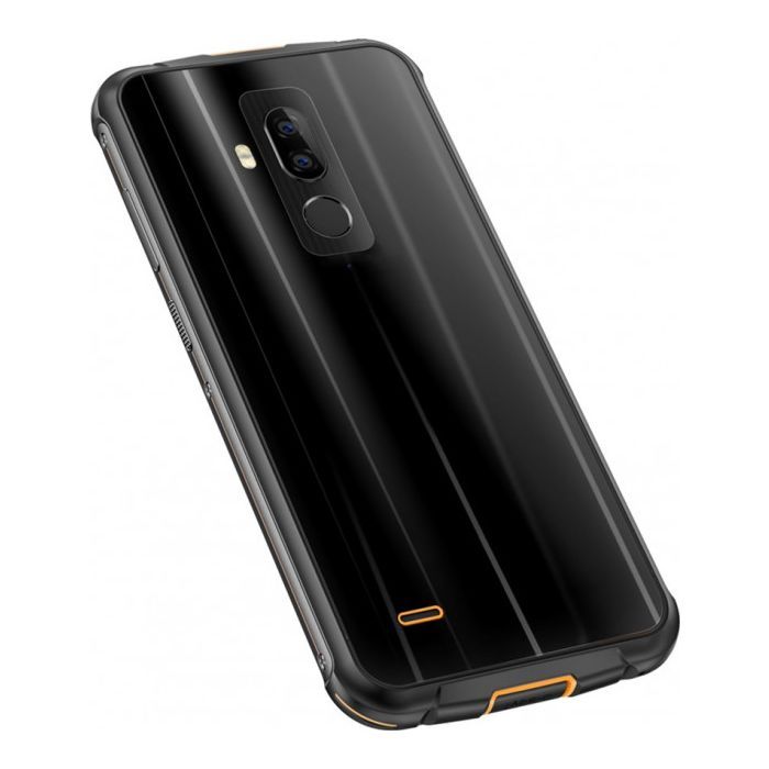 Мобильный телефон Ulefone Armor 5S 4/64GB Black (6937748733331) изображение 4